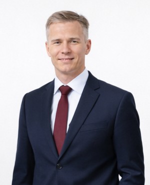 CFO